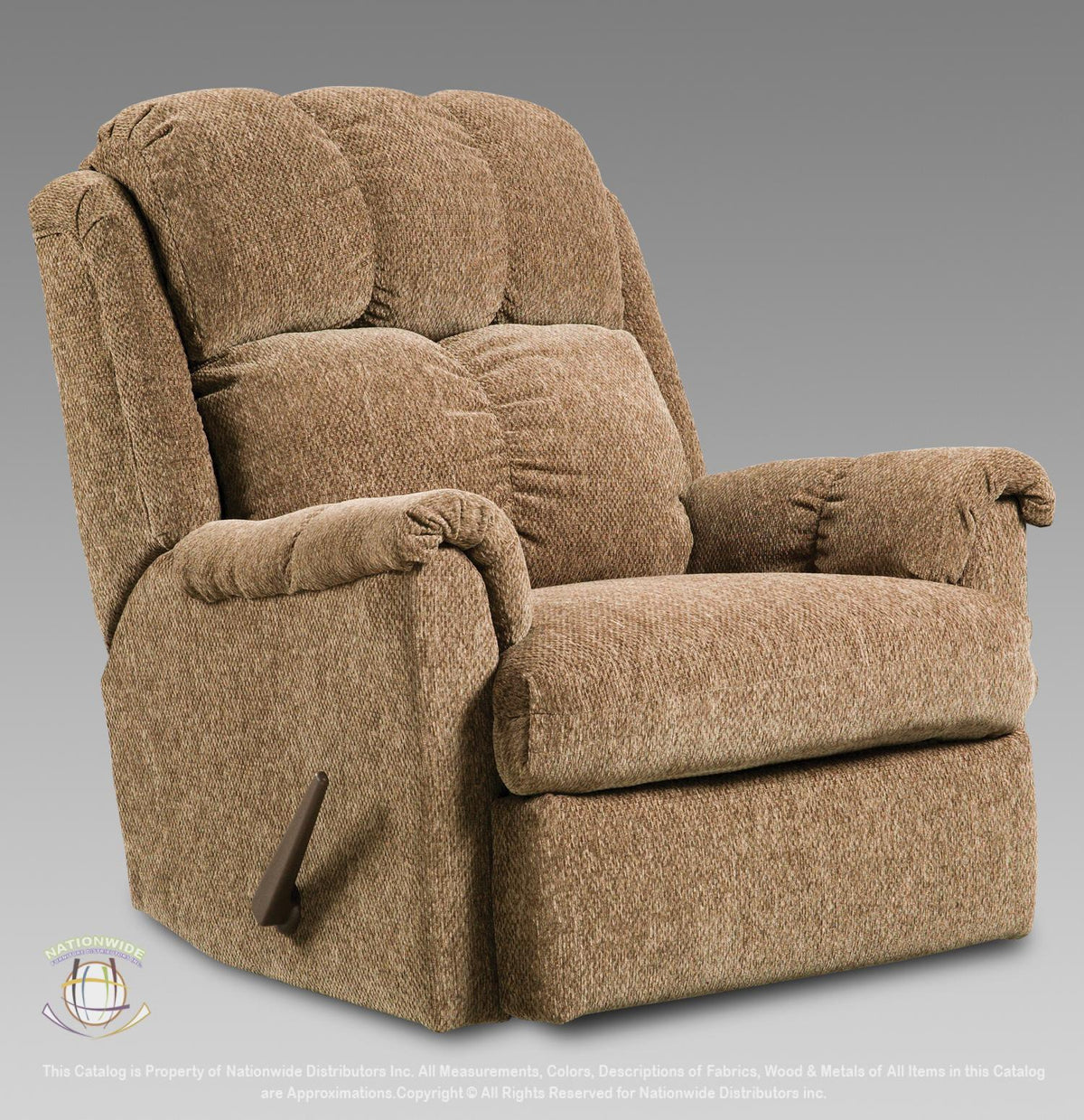 Camberly Recliner