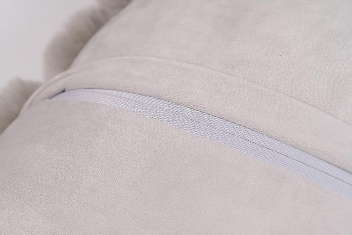 Eufracio Pillow