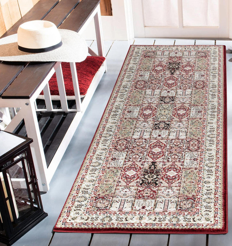 Dayamin Area Rug