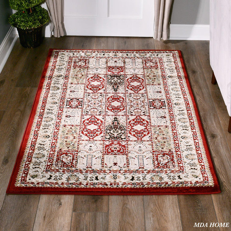 Dayamin Area Rug