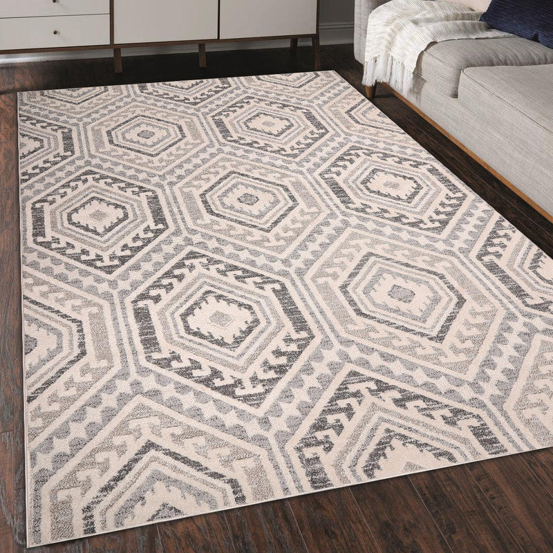 Elza Area Rug