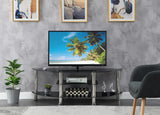 Black Tv Stand