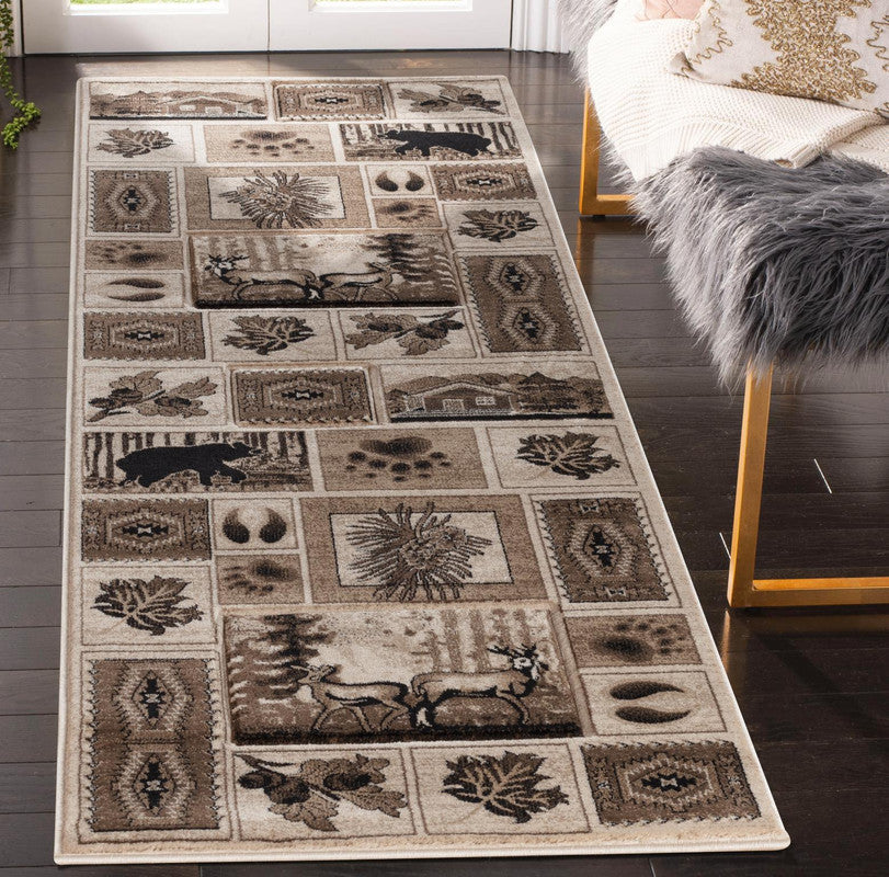 Darlynn Area Rug