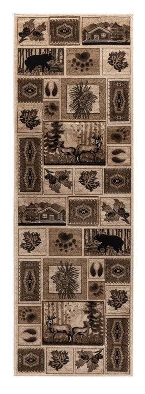 Darlynn Area Rug