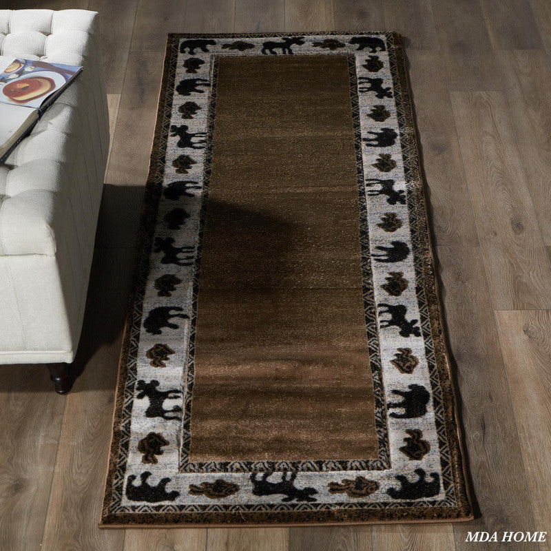 Izea Area Rug