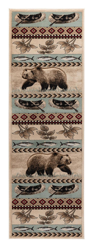 Kallissa Area Rug