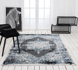 Jamarrian Area Rug