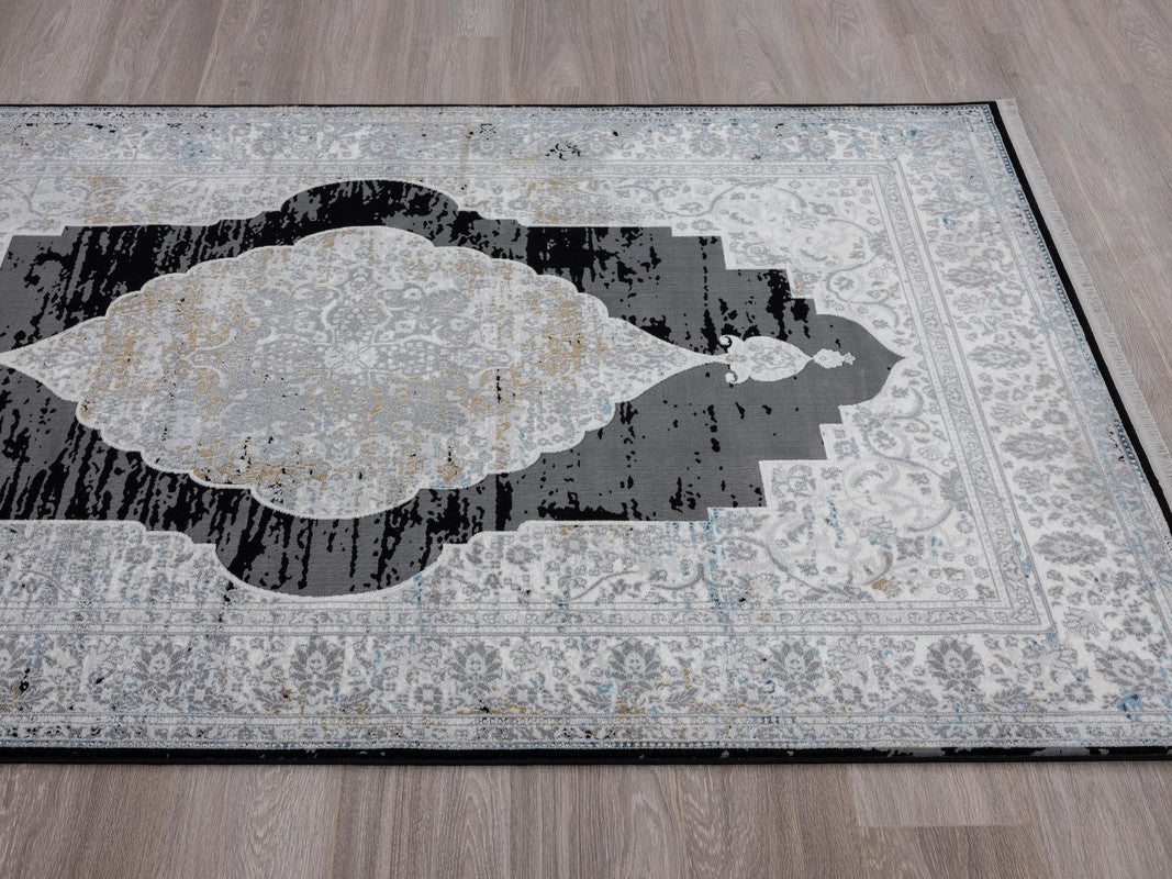 Jatavien Area Rug