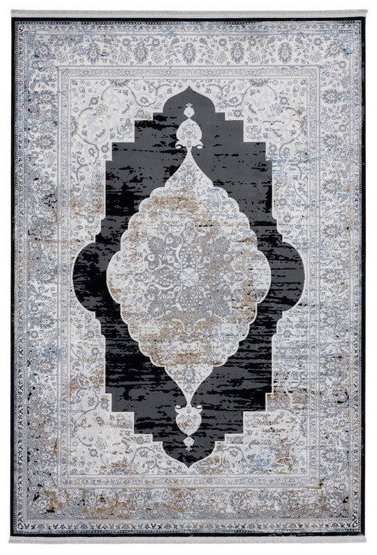 Jatavien Area Rug