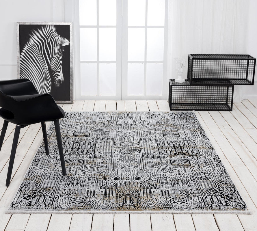 Degan Area Rug