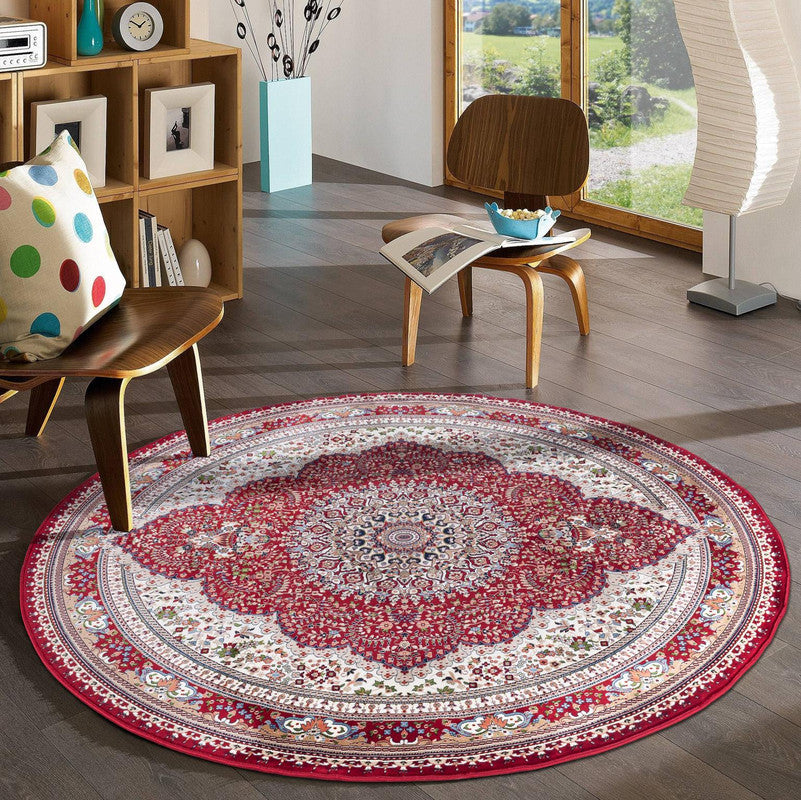 Dayshana Area Rug