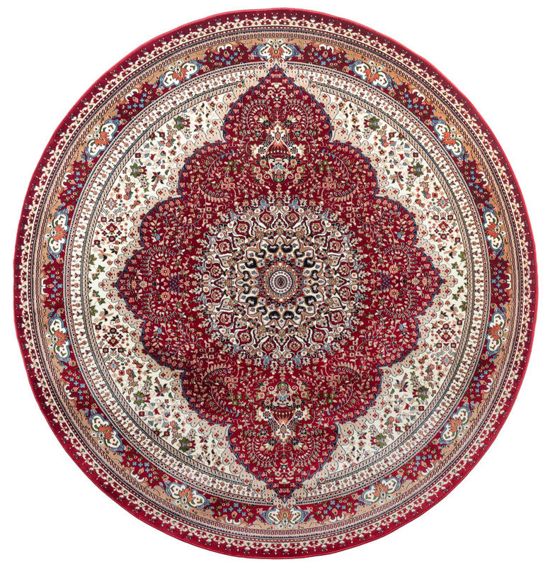 Dayshana Area Rug